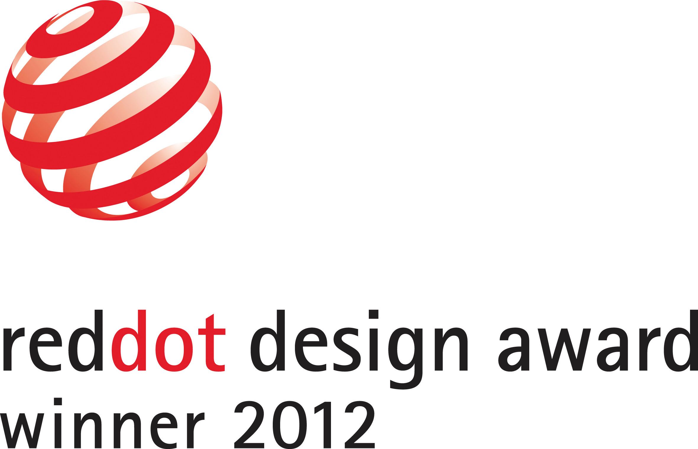 neu Logo red dot design award CMYK 28383754