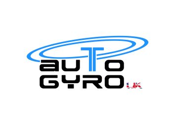 AutoGyro UK Logo