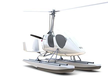 AutoGyro MTOnautic