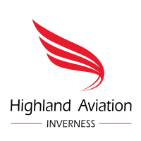 Highland Aviation Logo
